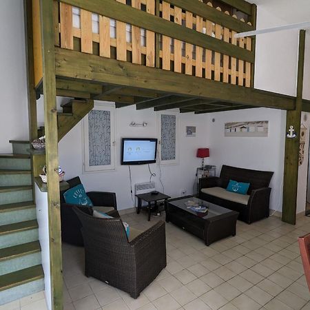 Spacious Nest With Terrace Near The Beach Saint-Hilaire-de-Talmont Luaran gambar