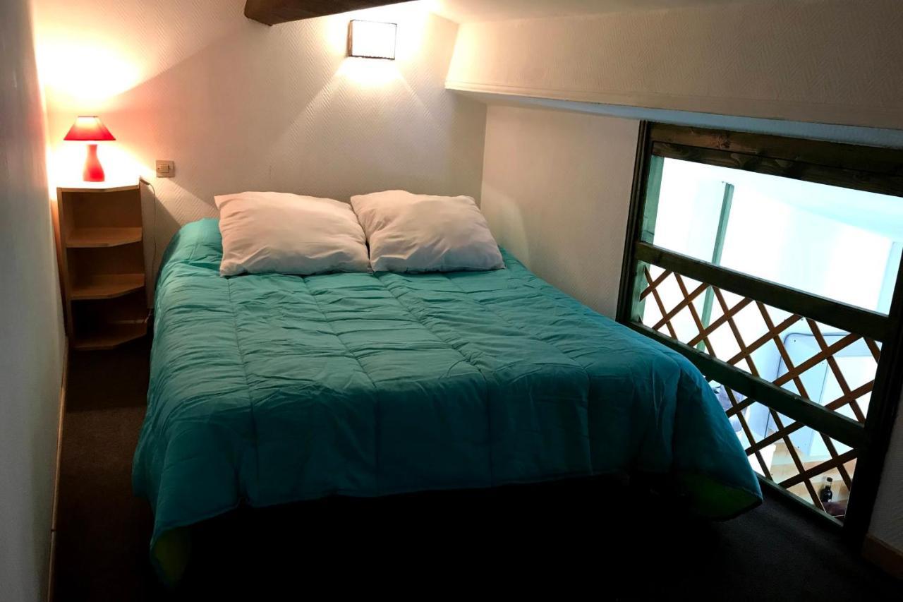 Spacious Nest With Terrace Near The Beach Saint-Hilaire-de-Talmont Luaran gambar