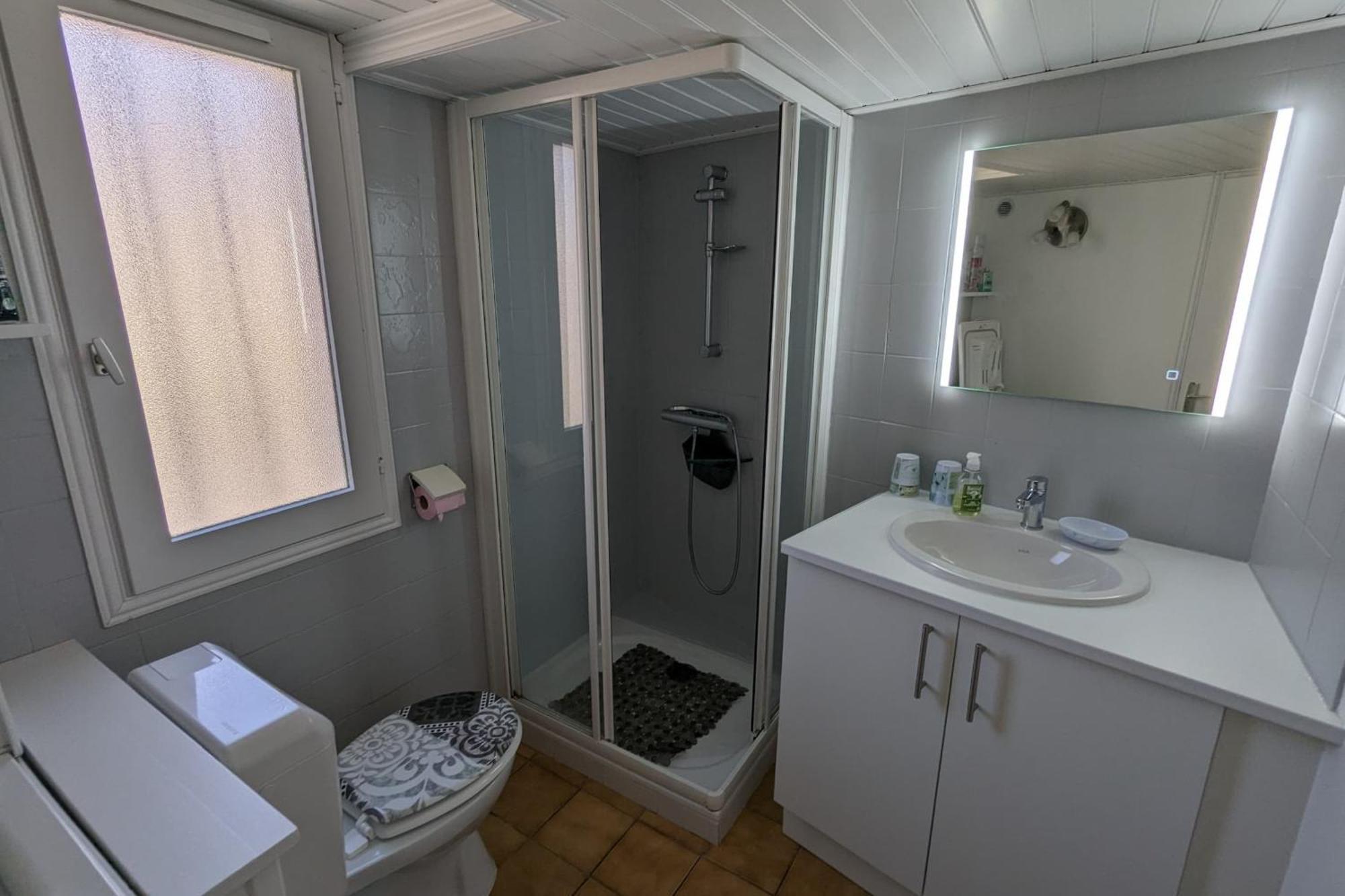 Spacious Nest With Terrace Near The Beach Saint-Hilaire-de-Talmont Luaran gambar